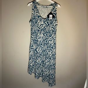 Ava & Viv Summer Dress Size 14W